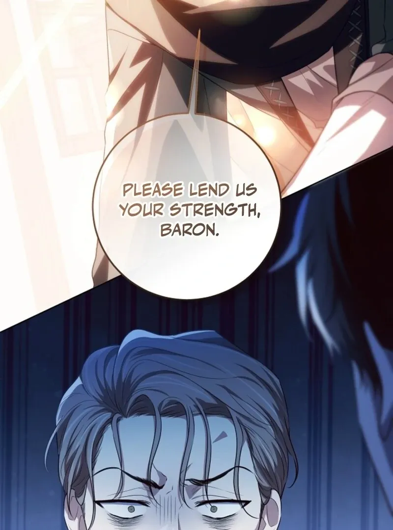 My Daddy Hides His Power Chapter 44 page 90 - 