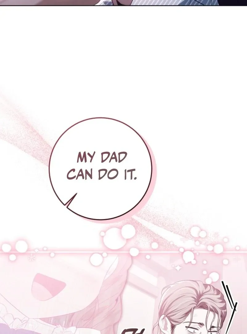 My Daddy Hides His Power Chapter 44 page 96 - 