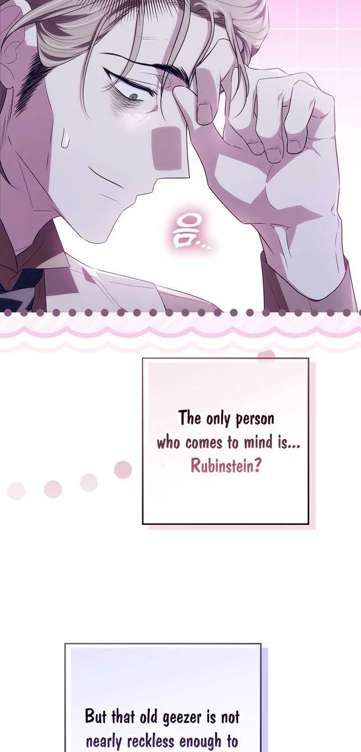 My Daddy Hides His Power Chapter 45 page 14 - 