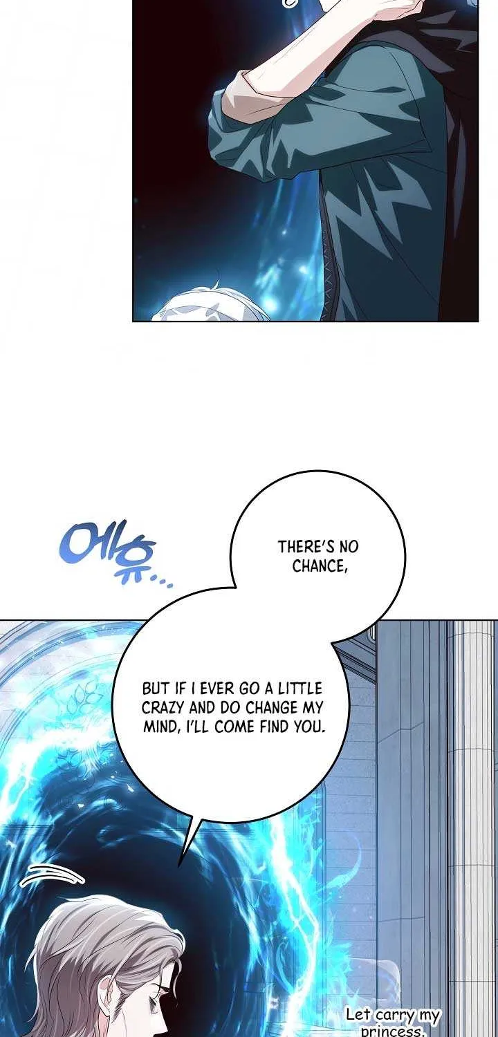 My Daddy Hides His Power Chapter 45 page 18 - 