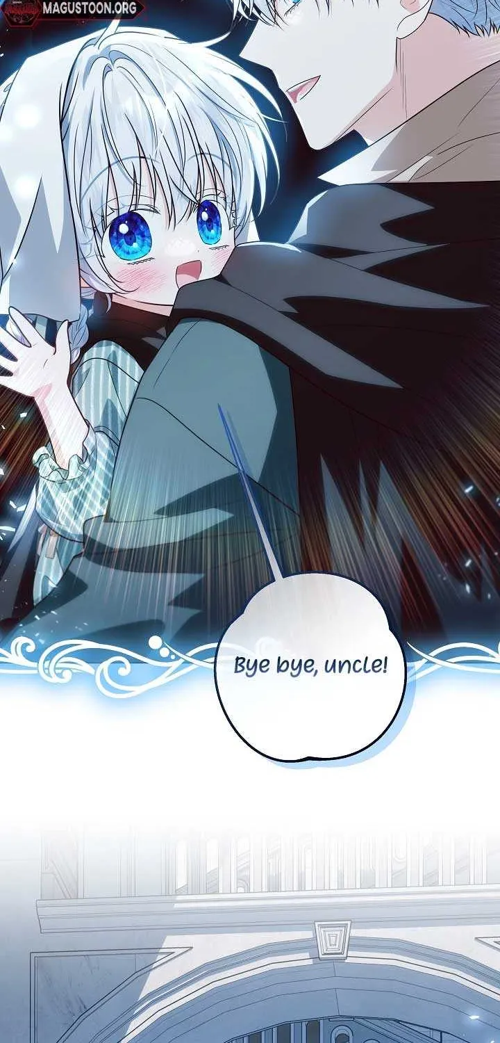 My Daddy Hides His Power Chapter 45 page 26 - 