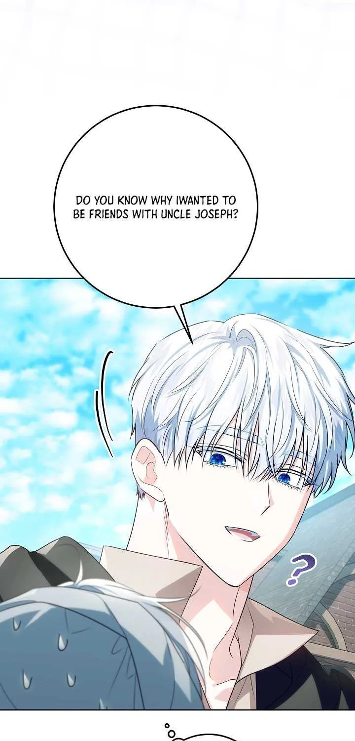 My Daddy Hides His Power Chapter 45 page 36 - 
