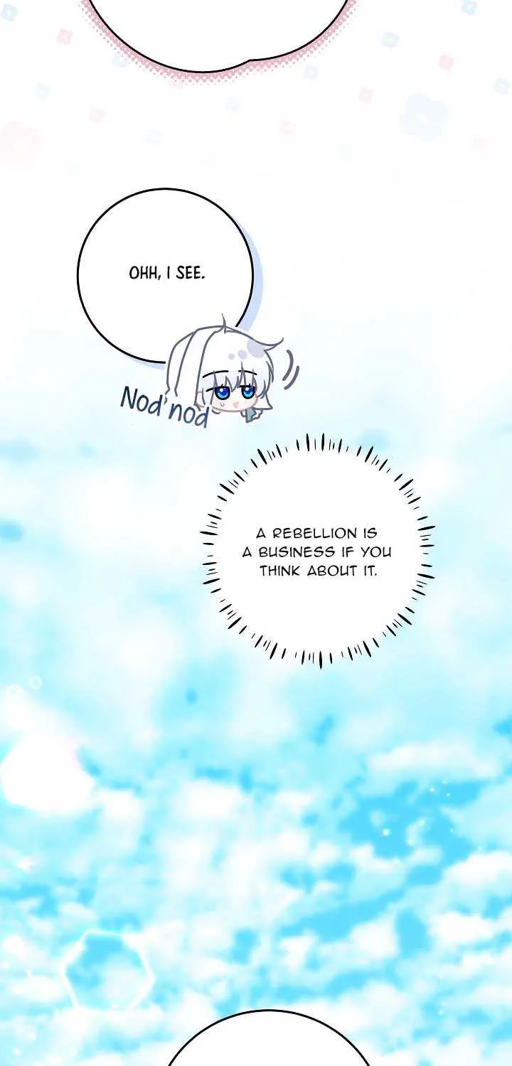 My Daddy Hides His Power Chapter 45 page 41 - 