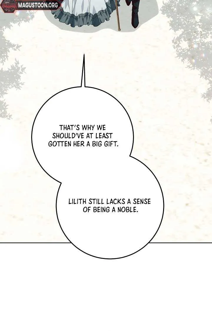 My Daddy Hides His Power Chapter 45 page 57 - 