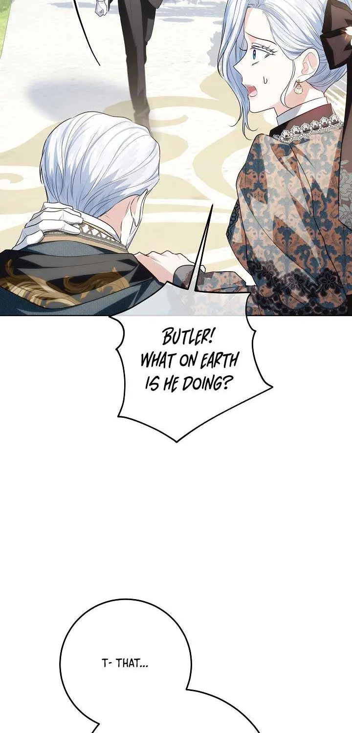 My Daddy Hides His Power Chapter 45 page 65 - 