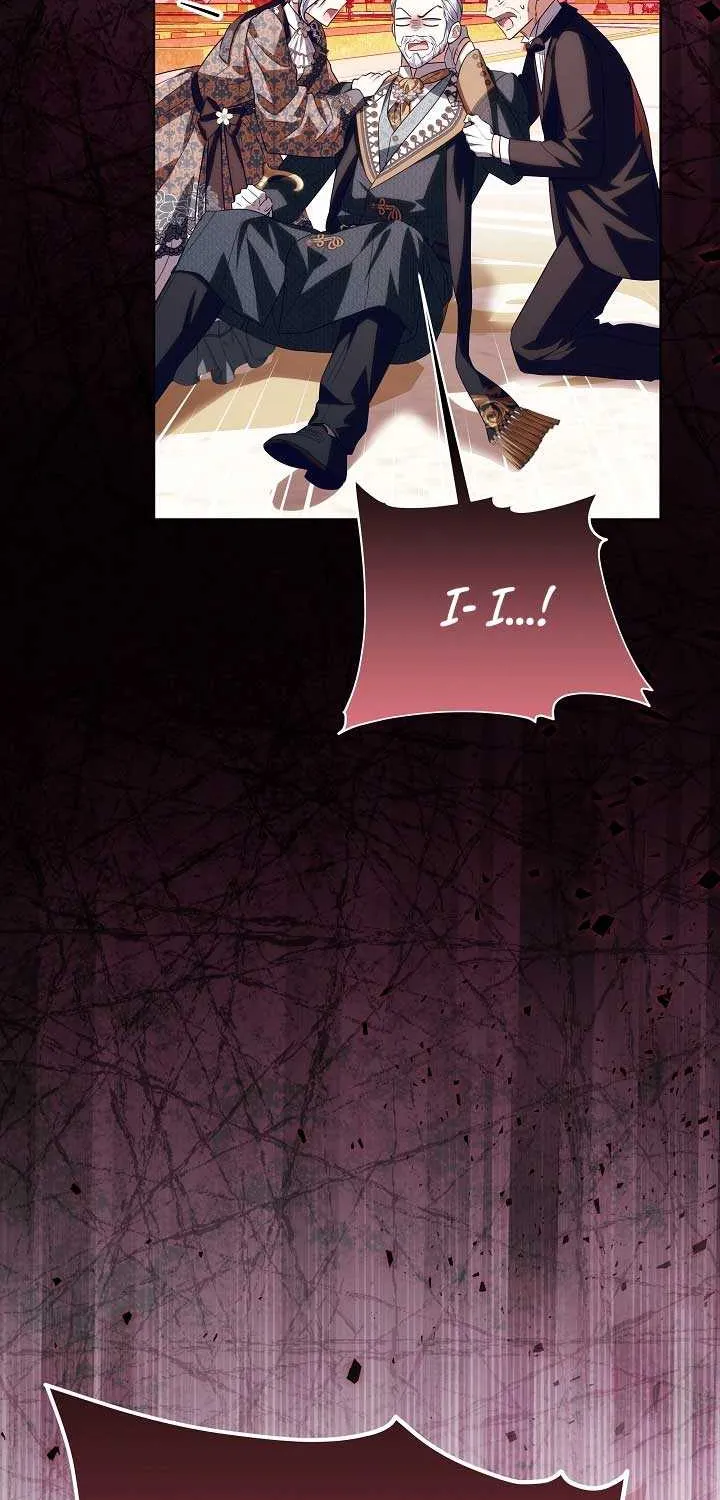 My Daddy Hides His Power Chapter 45 page 70 - 
