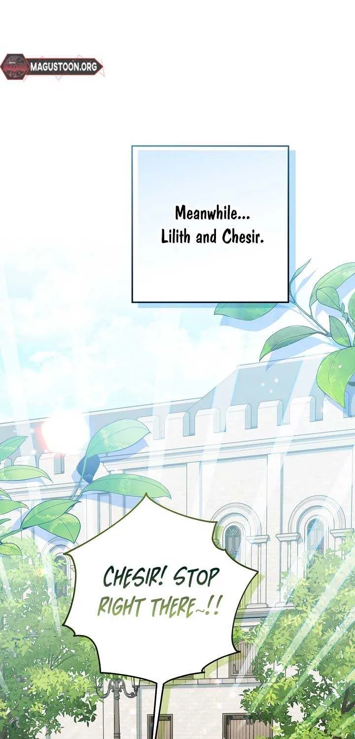 My Daddy Hides His Power Chapter 45 page 72 - 