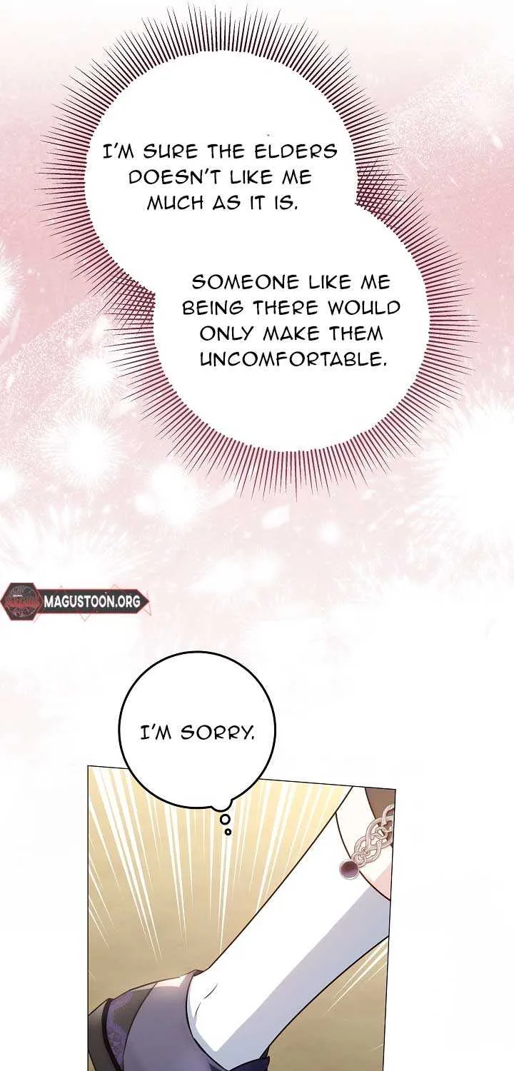 My Daddy Hides His Power Chapter 45 page 77 - 