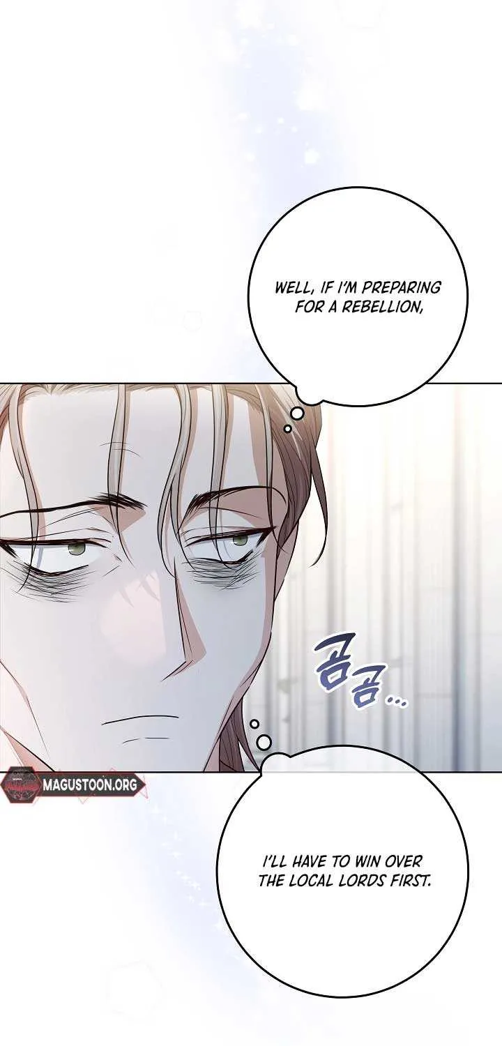 My Daddy Hides His Power Chapter 45 page 9 - 