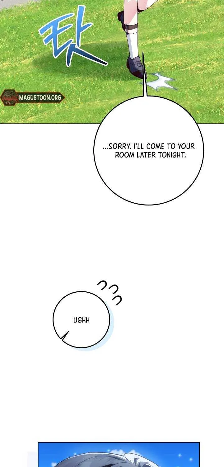My Daddy Hides His Power Chapter 45 page 81 - 