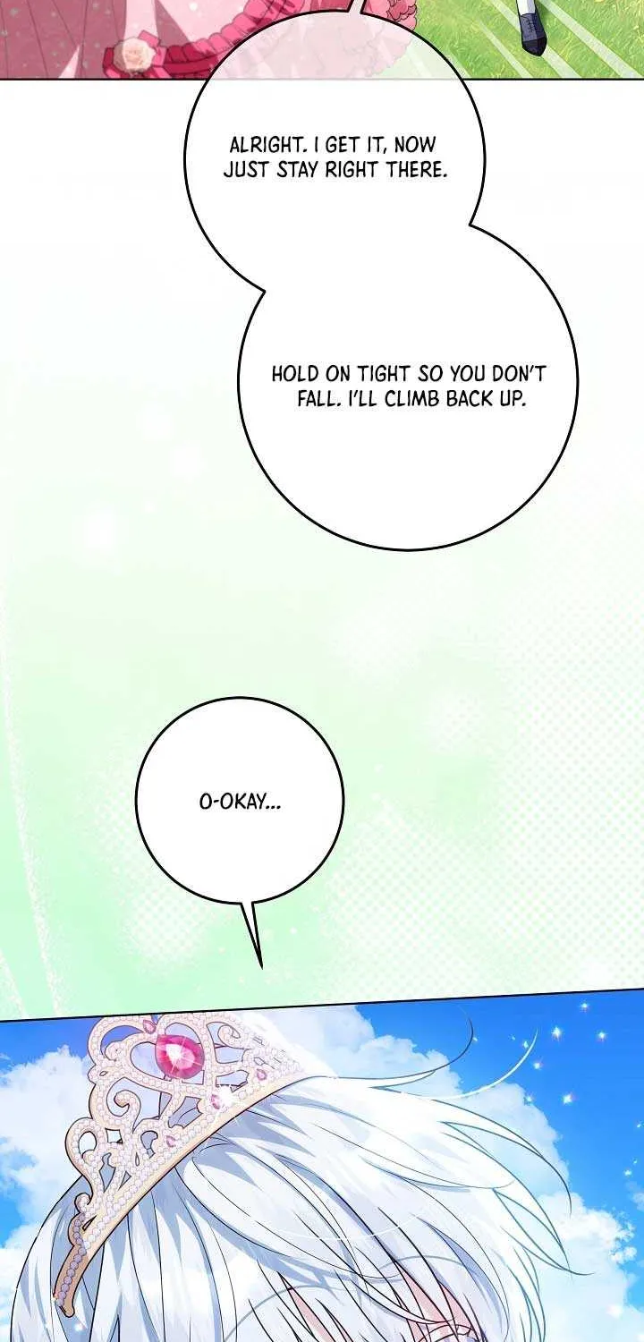 My Daddy Hides His Power Chapter 45 page 86 - 