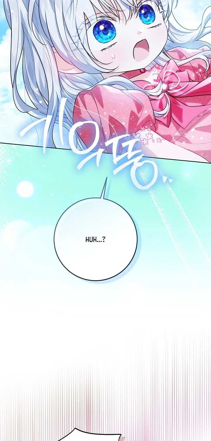 My Daddy Hides His Power Chapter 45 page 87 - 