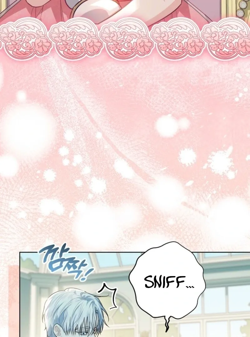 My Daddy Hides His Power Chapter 46 page 108 - 