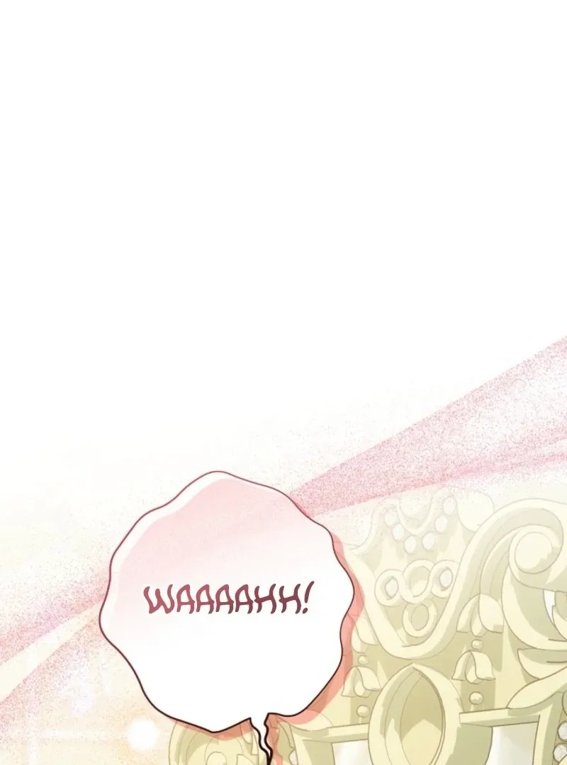 My Daddy Hides His Power Chapter 46 page 110 - 