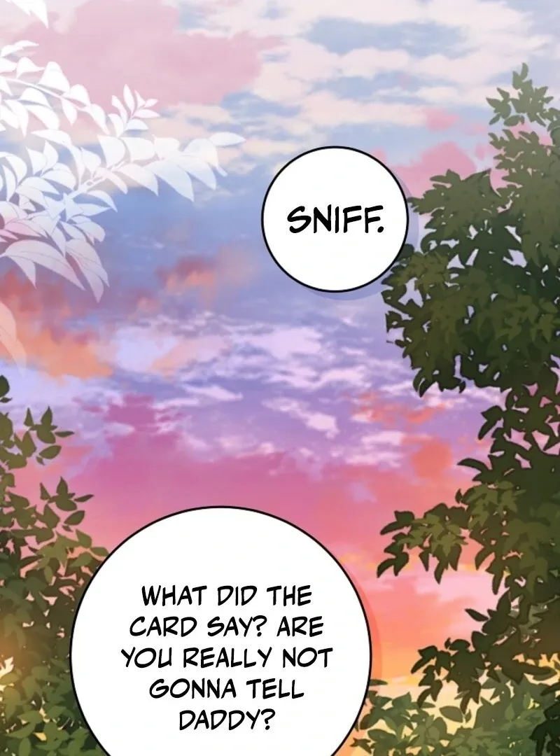 My Daddy Hides His Power Chapter 46 page 116 - 
