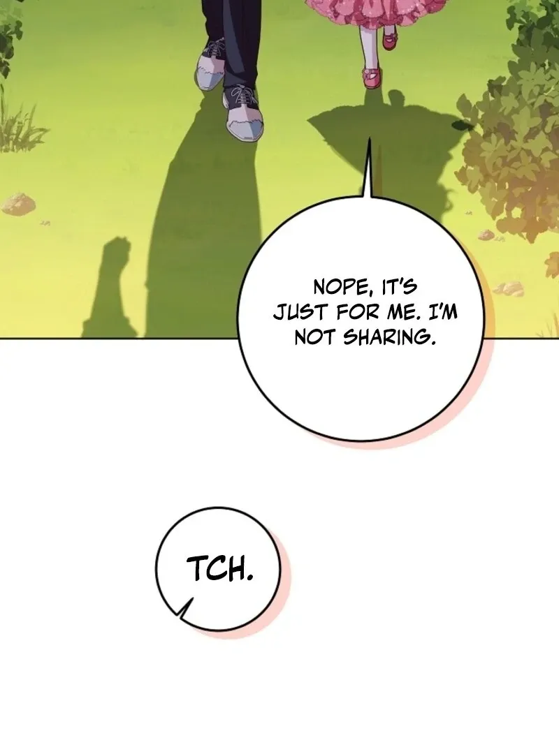 My Daddy Hides His Power Chapter 46 page 118 - 
