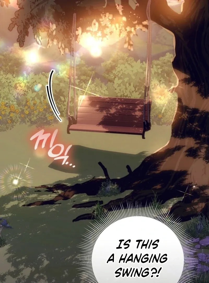 My Daddy Hides His Power Chapter 46 page 122 - 