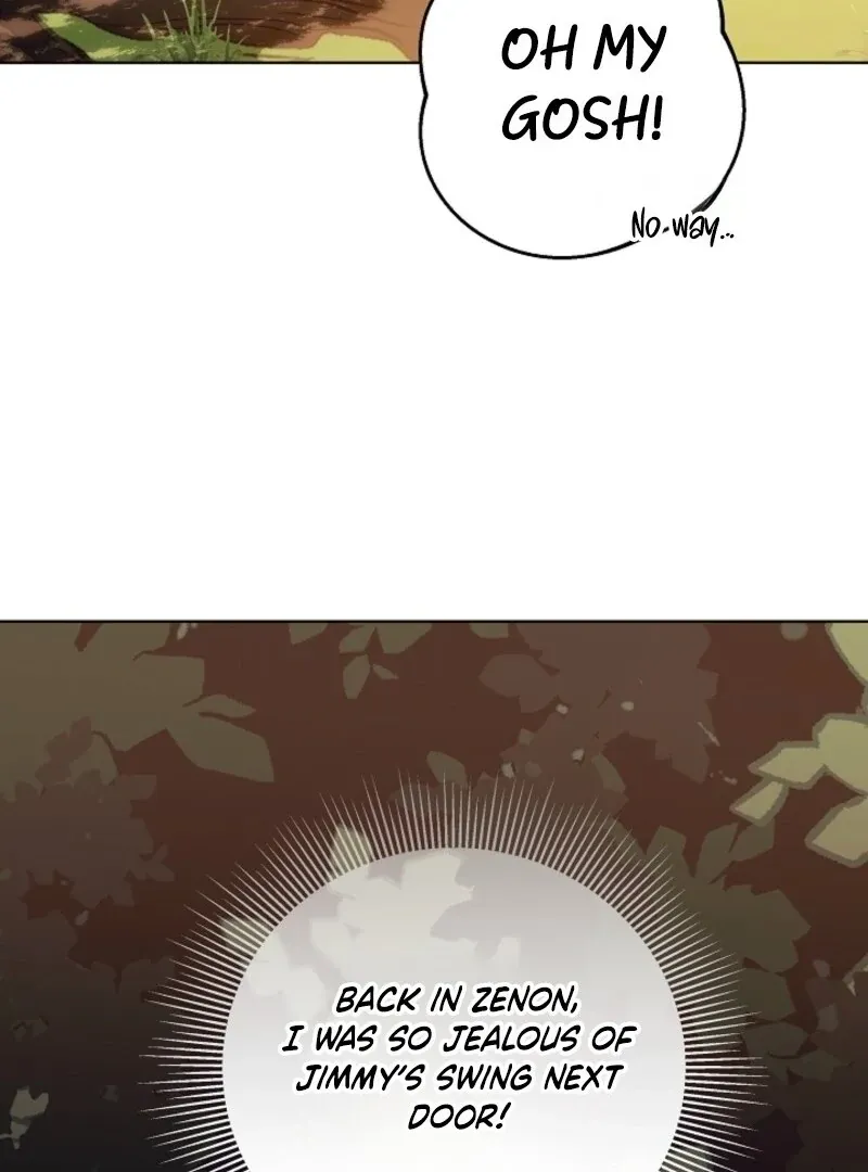 My Daddy Hides His Power Chapter 46 page 126 - 