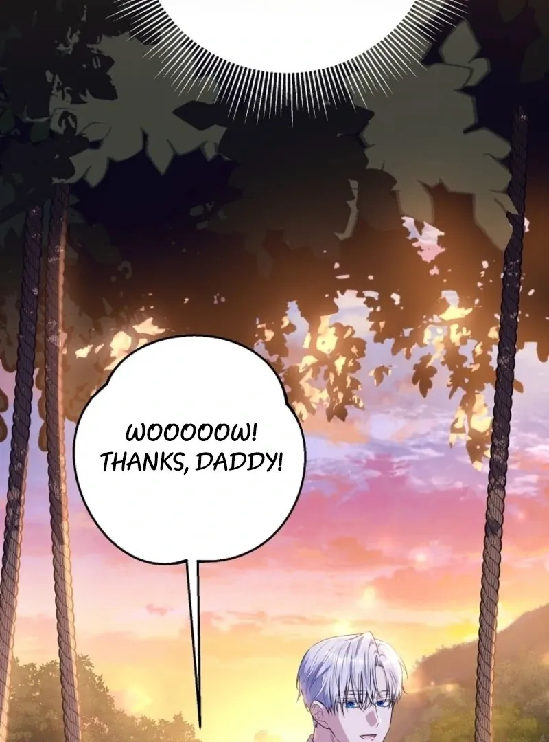 My Daddy Hides His Power Chapter 46 page 127 - 