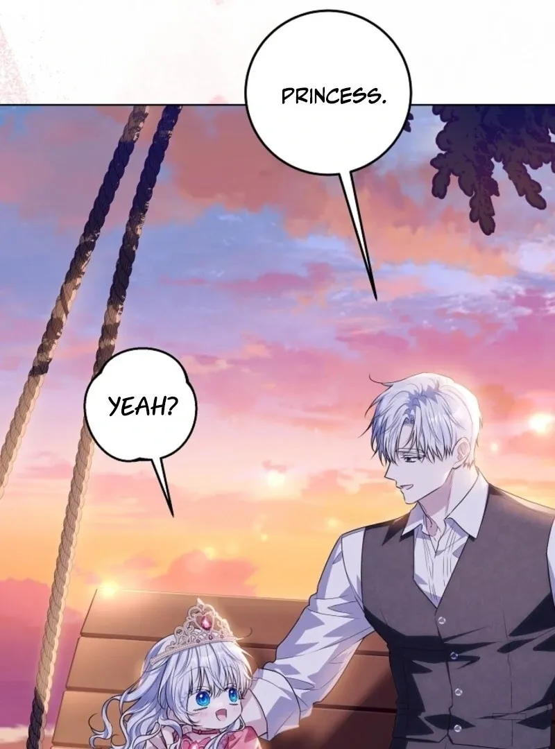 My Daddy Hides His Power Chapter 46 page 133 - 