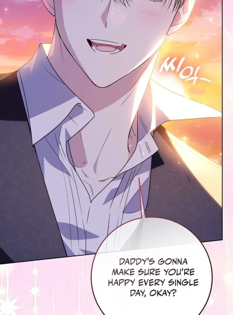 My Daddy Hides His Power Chapter 46 page 139 - 
