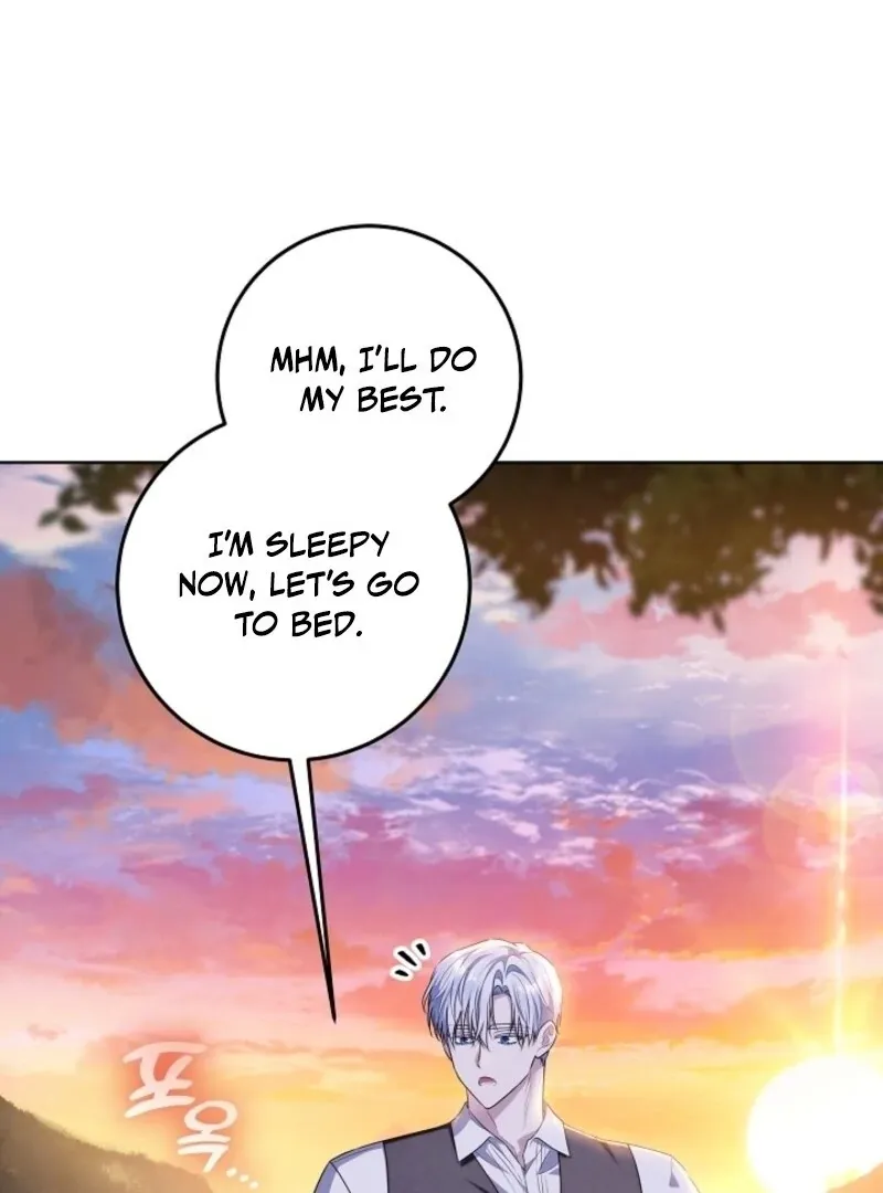 My Daddy Hides His Power Chapter 46 page 148 - 