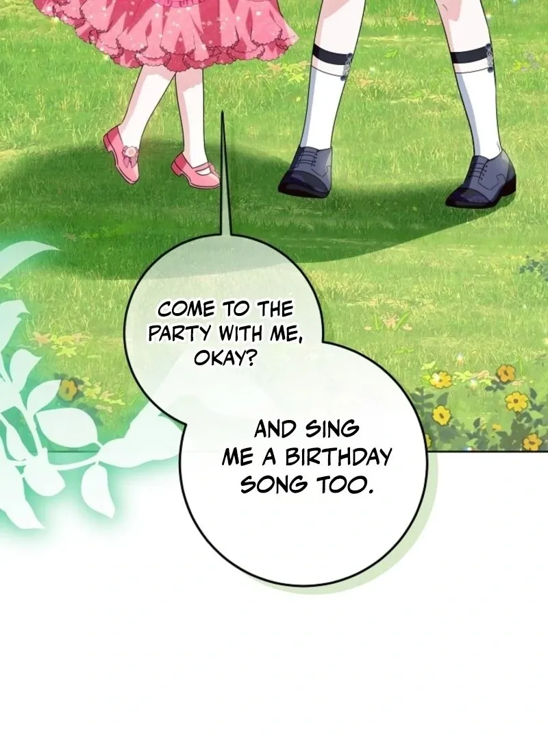 My Daddy Hides His Power Chapter 46 page 39 - 
