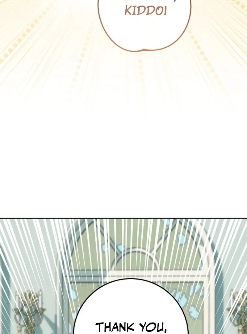 My Daddy Hides His Power Chapter 46 page 51 - 
