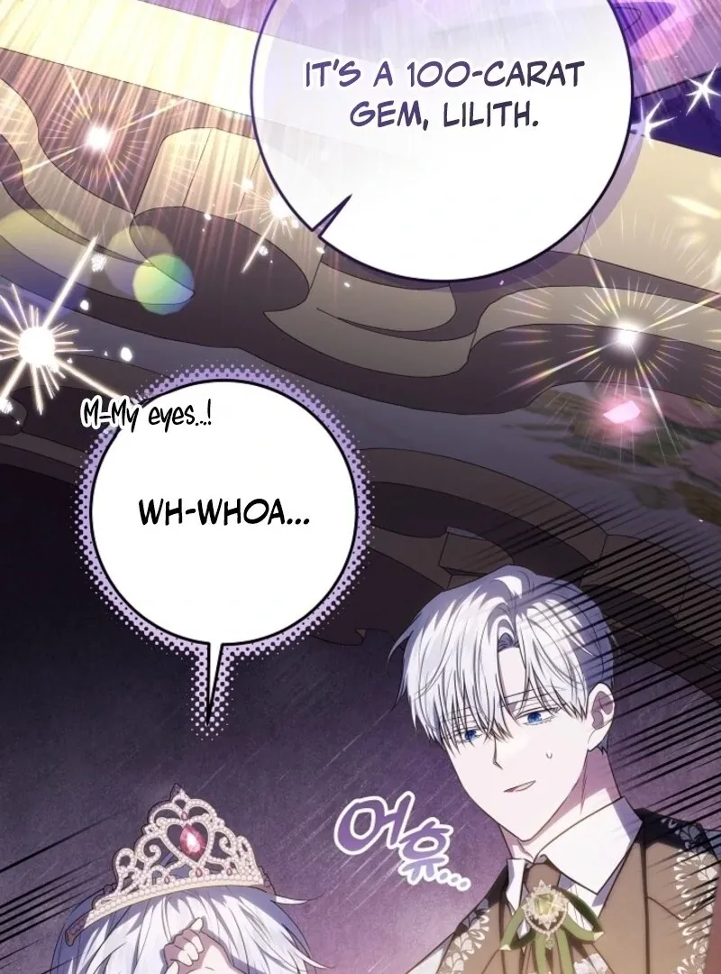 My Daddy Hides His Power Chapter 46 page 60 - 