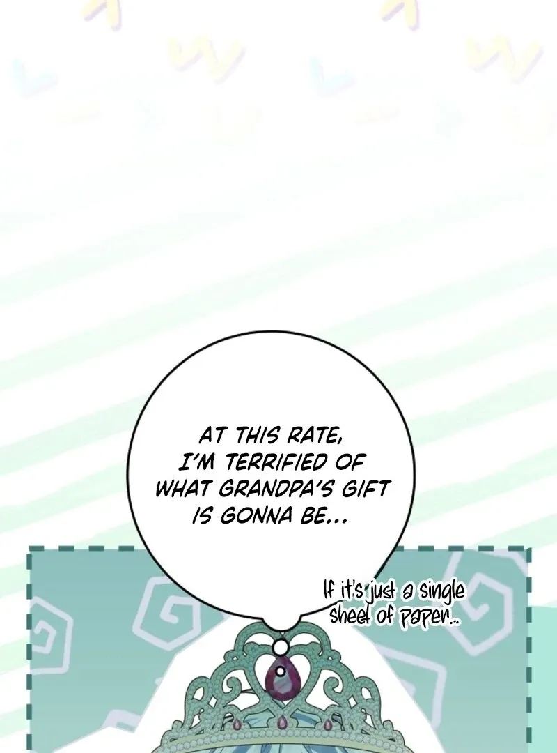 My Daddy Hides His Power Chapter 46 page 67 - 