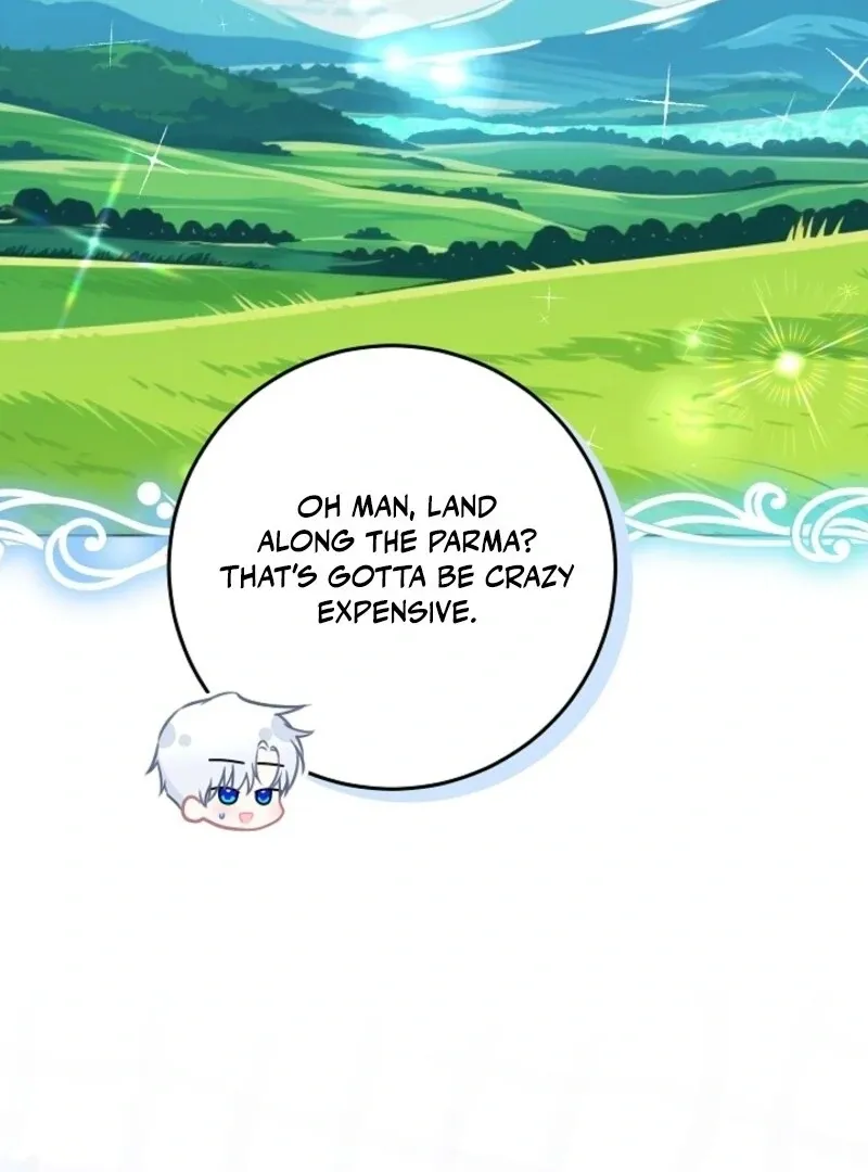 My Daddy Hides His Power Chapter 46 page 72 - 
