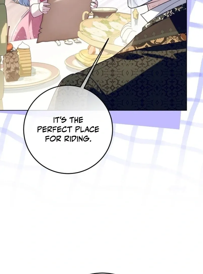 My Daddy Hides His Power Chapter 46 page 74 - 