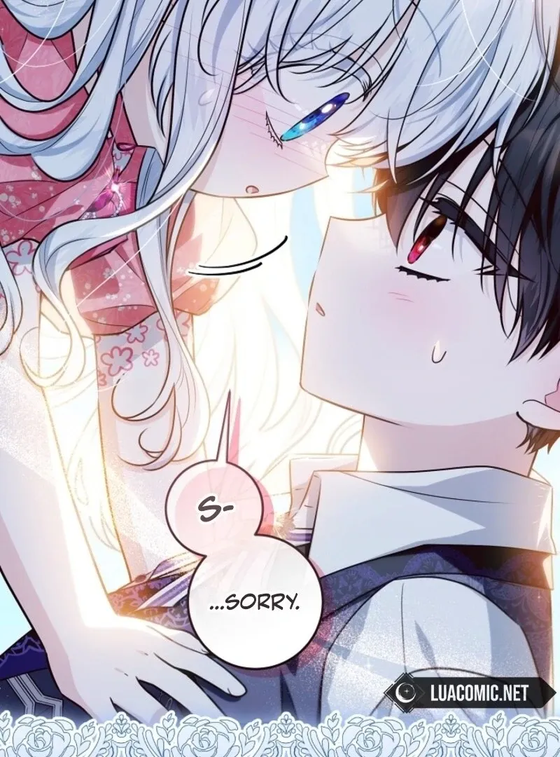 My Daddy Hides His Power Chapter 46 page 9 - 