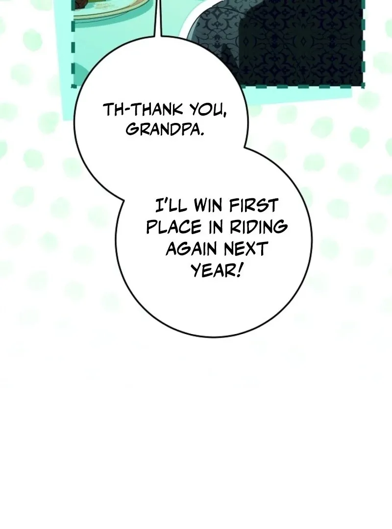 My Daddy Hides His Power Chapter 46 page 82 - 