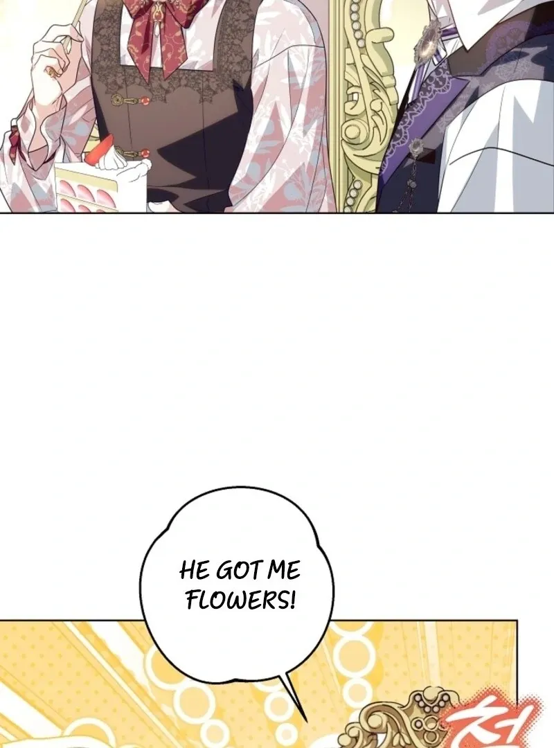 My Daddy Hides His Power Chapter 46 page 84 - 