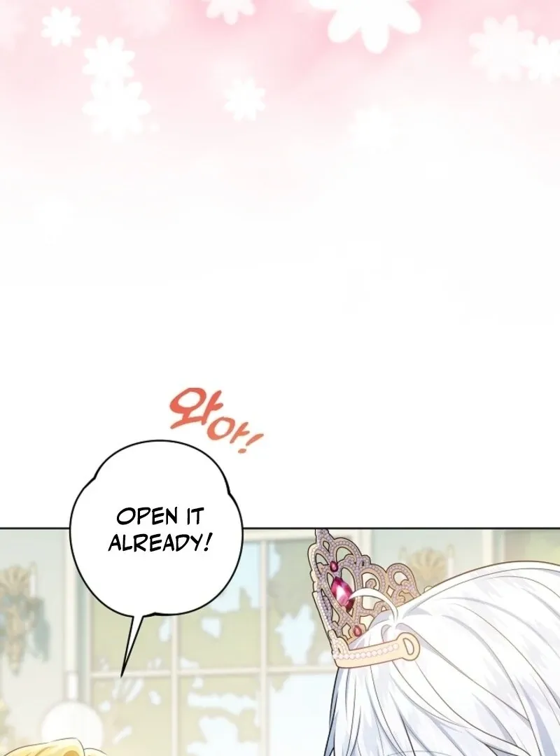 My Daddy Hides His Power Chapter 46 page 93 - 