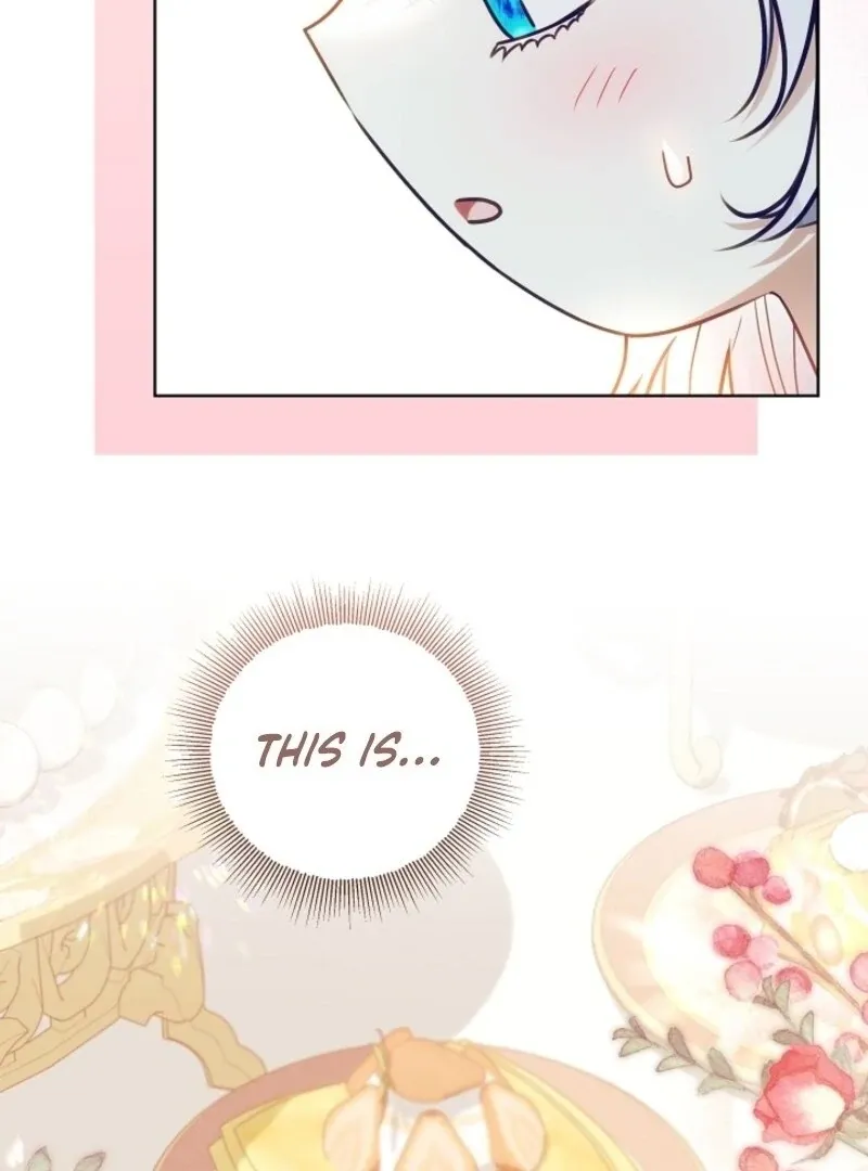 My Daddy Hides His Power Chapter 46 page 96 - 