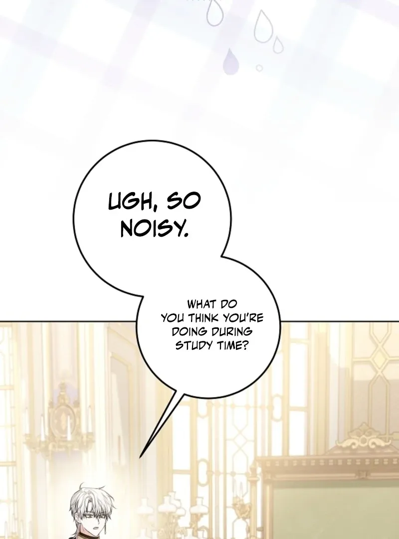 My Daddy Hides His Power Chapter 47 page 11 - 