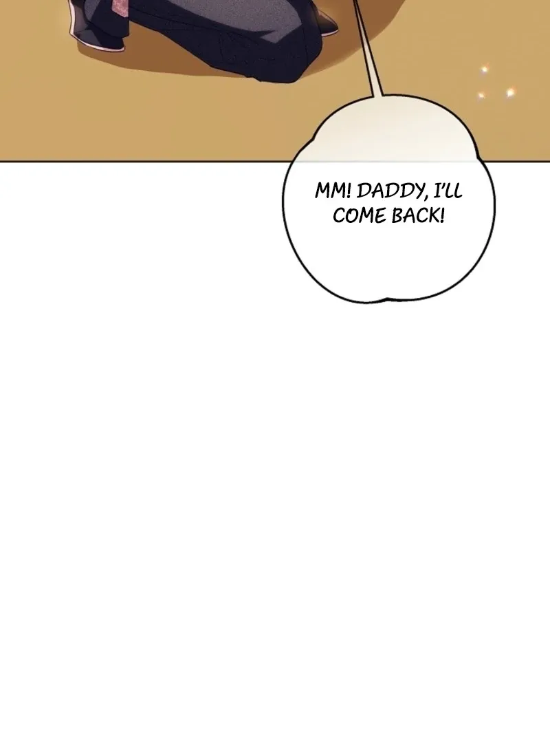 My Daddy Hides His Power Chapter 47 page 108 - 