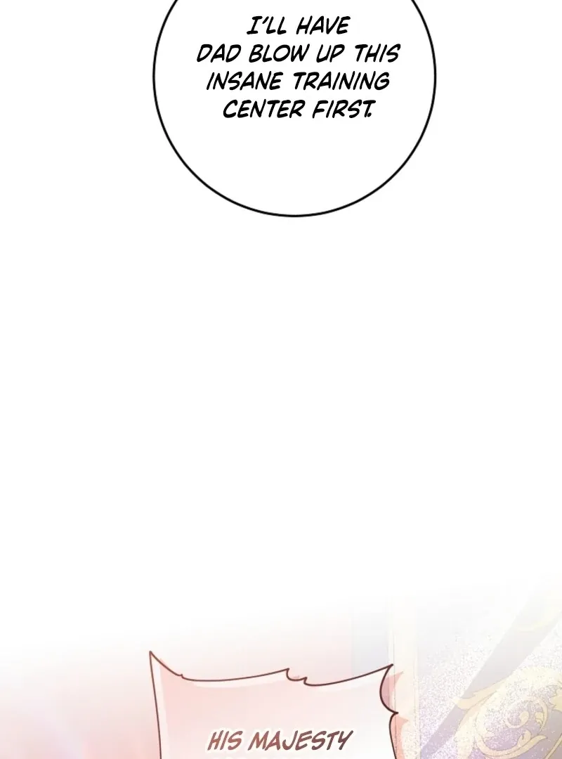 My Daddy Hides His Power Chapter 47 page 121 - 