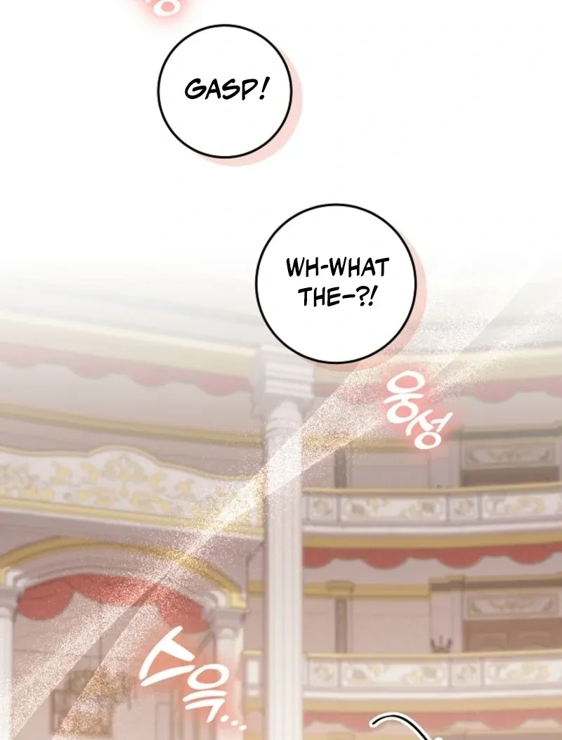 My Daddy Hides His Power Chapter 47 page 128 - 