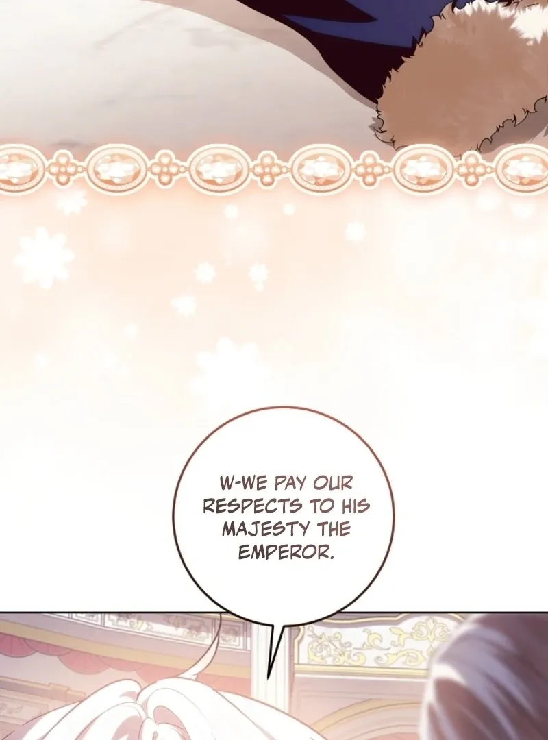 My Daddy Hides His Power Chapter 47 page 130 - 