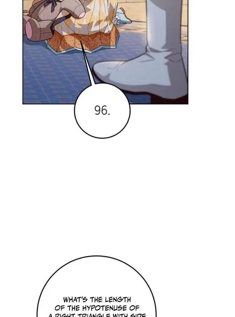My Daddy Hides His Power Chapter 47 page 18 - 