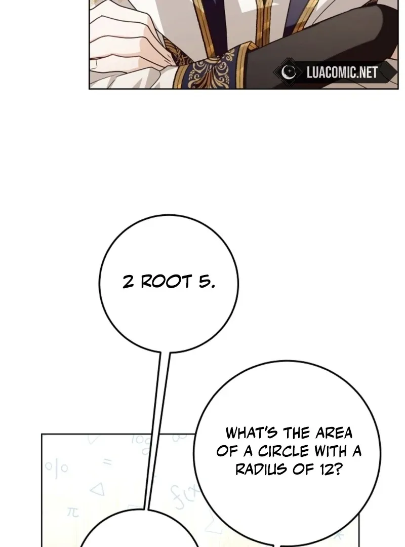 My Daddy Hides His Power Chapter 47 page 20 - 