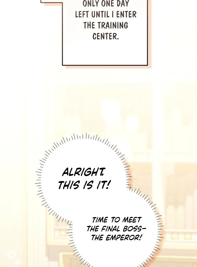 My Daddy Hides His Power Chapter 47 page 3 - 