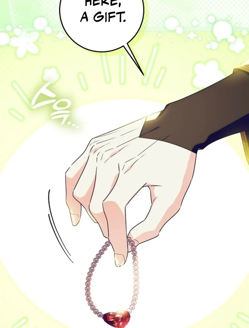 My Daddy Hides His Power Chapter 47 page 24 - 