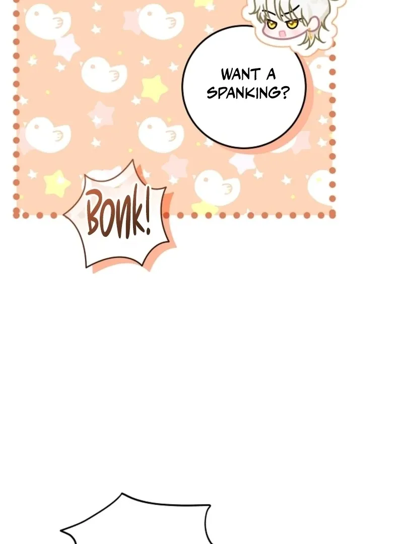 My Daddy Hides His Power Chapter 47 page 28 - 