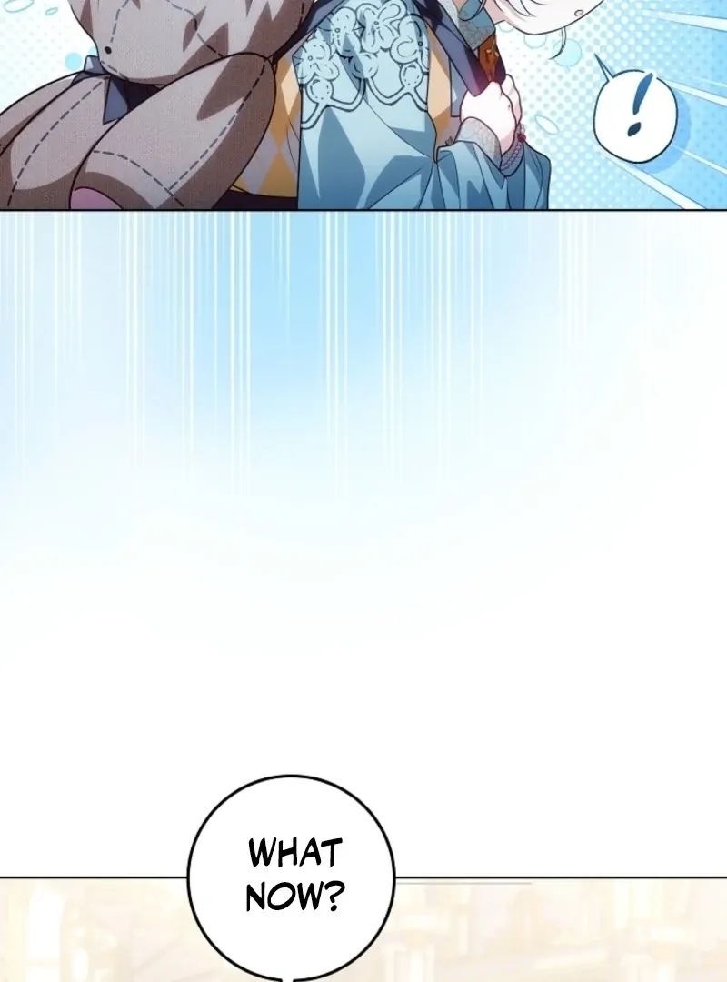 My Daddy Hides His Power Chapter 47 page 37 - 