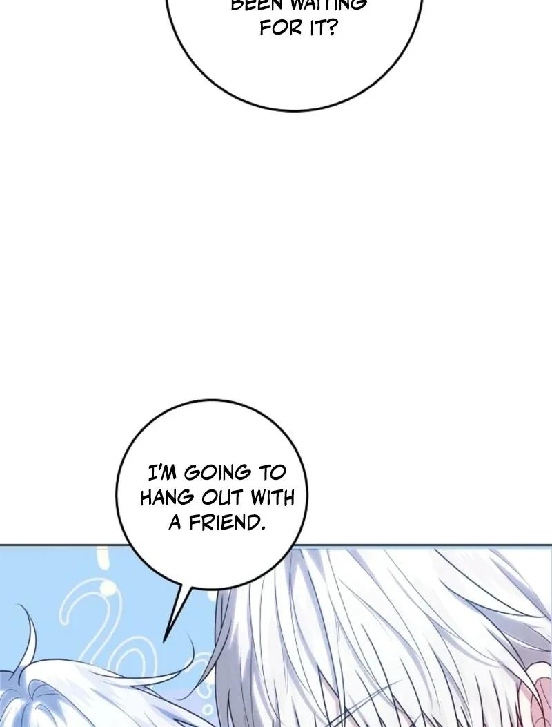 My Daddy Hides His Power Chapter 47 page 39 - 