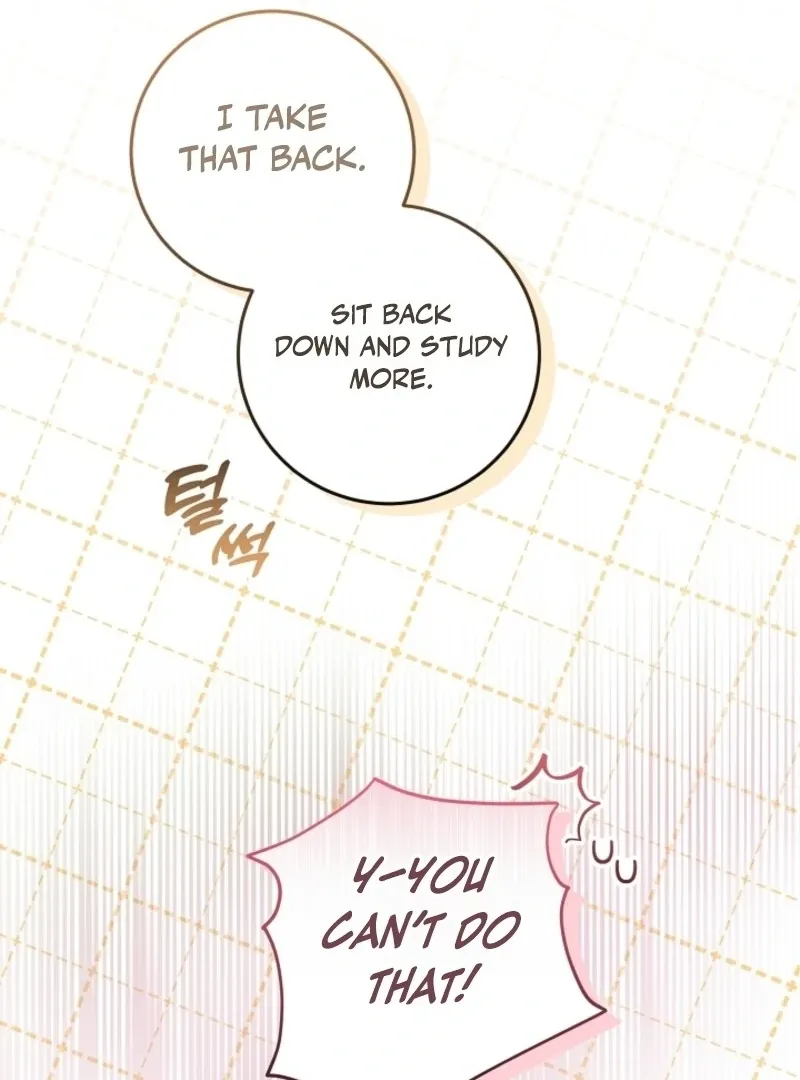 My Daddy Hides His Power Chapter 47 page 43 - 